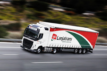 Lanjatrans - Peligros, Granada