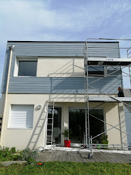 Photo n°12 de MP déco à Orée d'Anjou (Peintre en bâtiment)