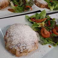 La cuisine du monde chez rachida à Maillane