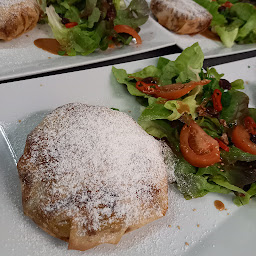 Photo n°4 de La cuisine du monde chez rachida à Maillane (Restaurant)