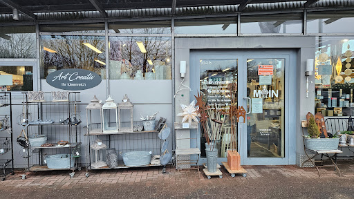 ART Creativ Flensburg – Ihr Ideenreich