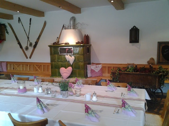 Gasthof Pfaffensteffl