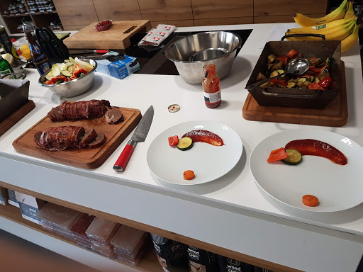 BBQ and More GmbH - Thumbnail