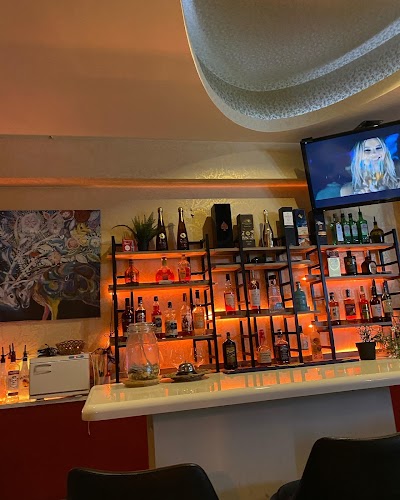 Bar Cielo