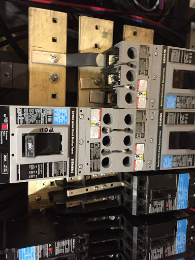Passage Electrical Services ltd Gallery - Canada