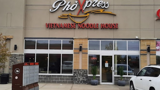 phoXpress Leduc - Visual
