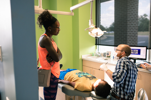 Bluegrass Pediatric Dentistry