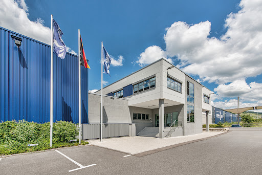 REISSER Schraubentechnik GmbH - Thumbnail