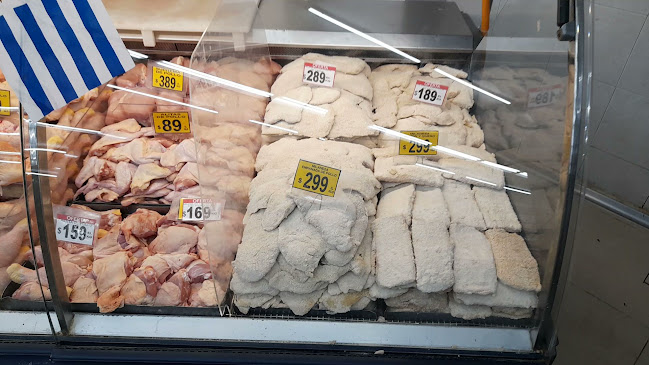 Opiniones de Super Ariel 2 en Montevideo - Supermercado