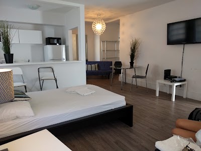 Photos of Miami Beach International Travellers Hostel