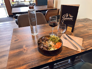 Photo n°1 de TY-GASNOU à Plougasnou (Bar à vin)