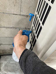 Photo n°30 de ECO DEGRÉS à Bondy (Entrepreneur spécialisé dans les systèmes de CVC)