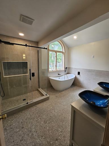 Avatar for JRC custom carpentry