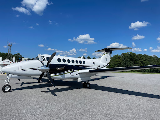 Executive Aviation Group, LLC