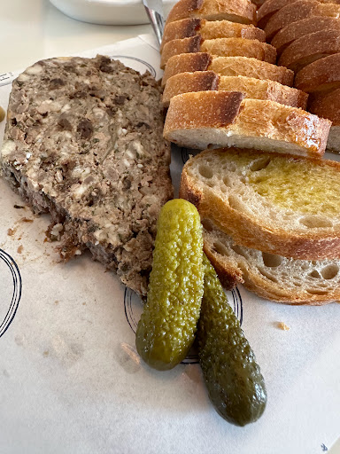 Fidelio Cafe and Wine Bar - Thumbnail