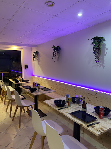 Photo 2 - Burger Épicé