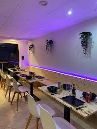 Photo n°2 de CHEZ SANCHO à Tarnos (Restauration rapide)