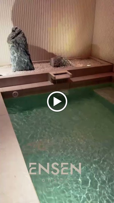 Ensen Onsen & Spa photo 4