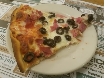 Photos of Federici's South