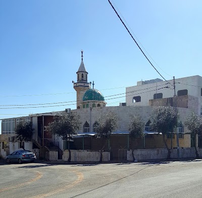 Photos of Parents mosque