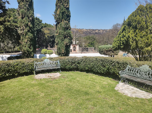 Alameda Del Marques - Thumbnail