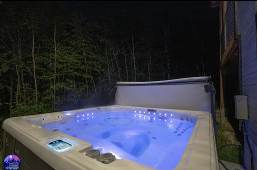 Chalet La Loutre - Thumbnail