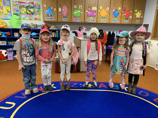 St. John’s Preschool - Thumbnail