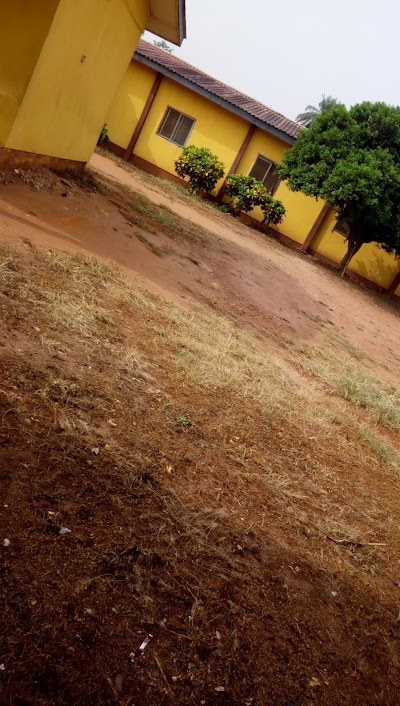 photo of Onyeregbulem Hostel Block 1