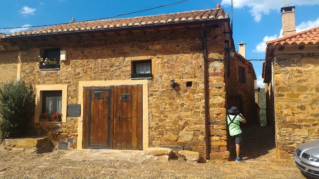 Restaurante Casa Maruja