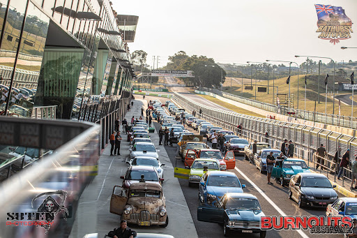 Bathurst Autofest - Thumbnail