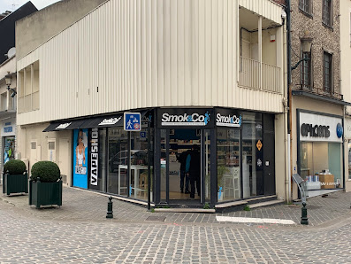 Smok&Co - Cigarette électronique Épernay - Épernay