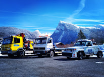 Grand Massif Dépannage SARL Septiloisirs dépannage auto et poids lourds à Samoëns