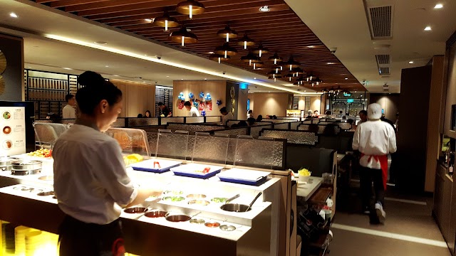 Haidilao Hot Pot @Plaza Singapura