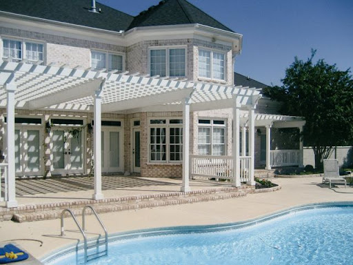 Coleman Construction Inc