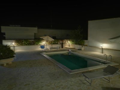 lodging