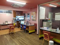 ENEOS Dr.Driveセルフ古川南店（ENEOSモビリニア）