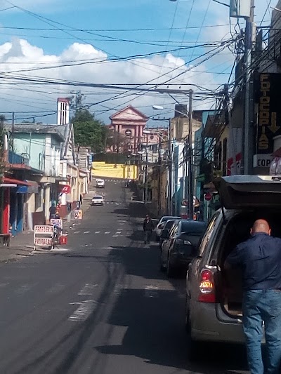 Photos of Estaci&oacute;n Santa Cecilia