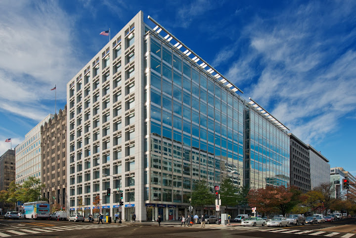 1700 K Street by null