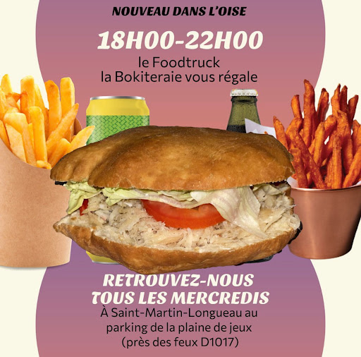 Photo 1 - Burgers & Frites
