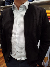 Photo n°28 de Verso à Cholet (Magasin de vêtements pour hommes)