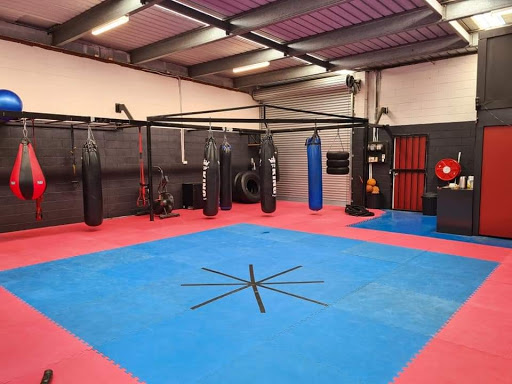 KMT Muay Thai Boxing Gym - Thumbnail