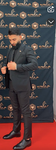 Friseur Timing Cut Barber - Wiesbaden