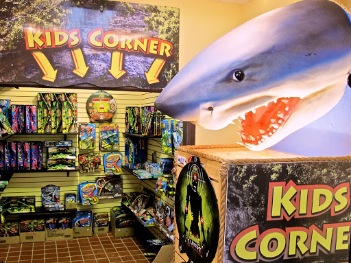 Bear Mountain Outfitters, Manly Toys And Hobbies - Thumbnail