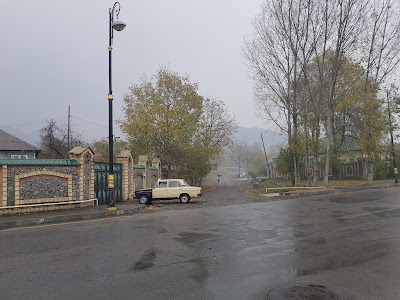 Photos of Gabala Shopping Center