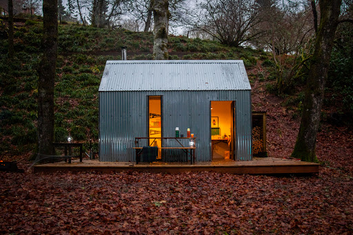 Glen Dye Cabins and Cottages