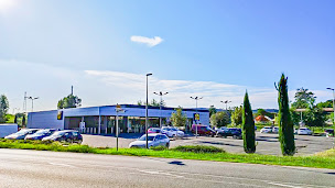 Photo n°2 de Lidl à La Brède (Supermarché)