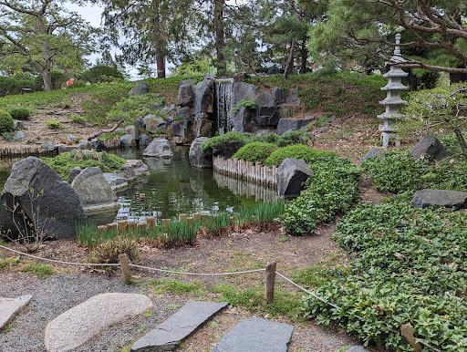 Minnesota Landscape Arboretum Gallery - United States