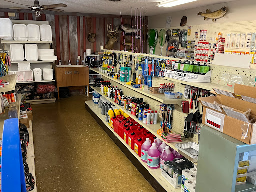 Parkside Marine & More C-Store Gallery - United States