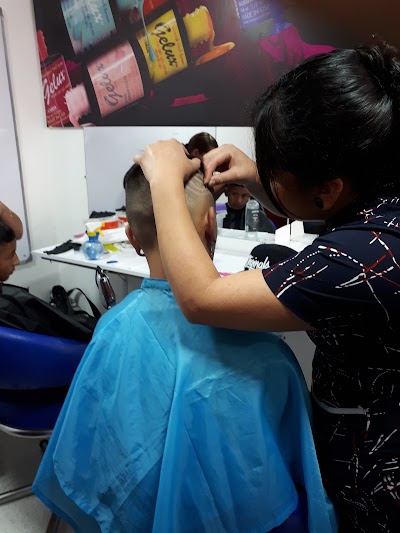 Photos of Diana Nails Technical Center Aguill&oacute;n