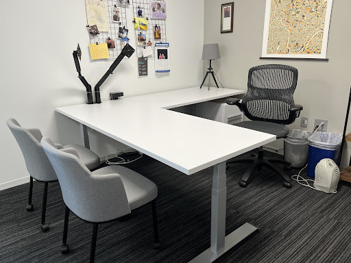 American Office Installations, Inc.